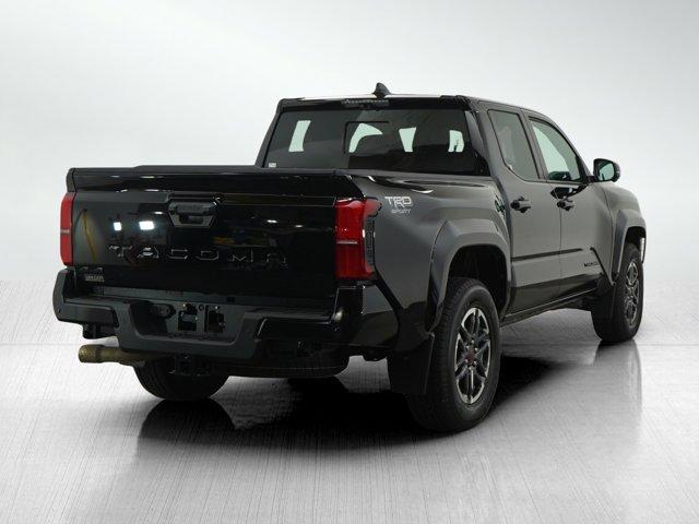 used 2024 Toyota Tacoma car, priced at $49,998