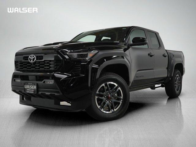 used 2024 Toyota Tacoma car, priced at $49,998