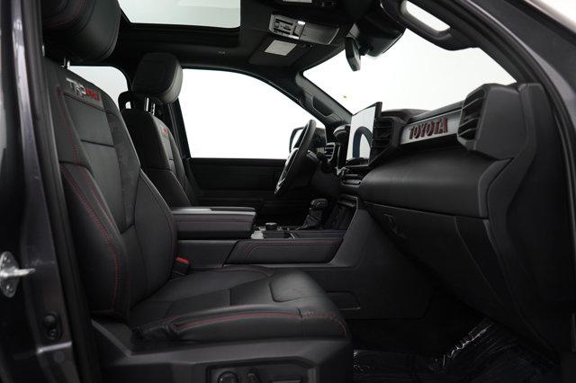 used 2024 Toyota Tundra car, priced at $69,998