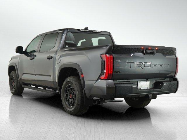 used 2024 Toyota Tundra car, priced at $69,998