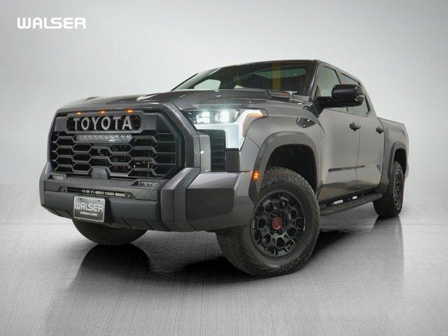 used 2024 Toyota Tundra car, priced at $69,998