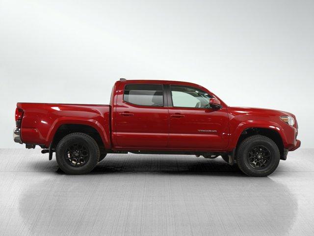 used 2022 Toyota Tacoma car, priced at $32,998