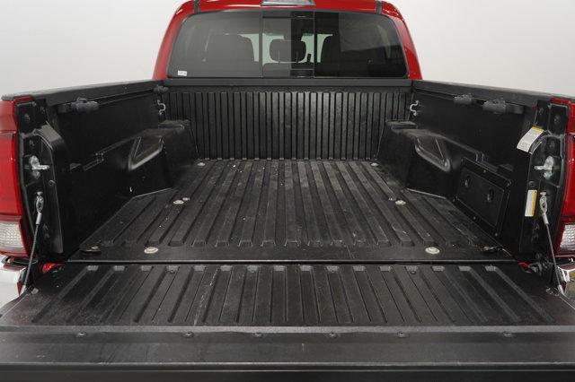 used 2022 Toyota Tacoma car, priced at $32,998