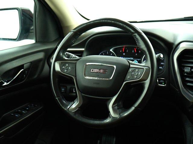 used 2019 GMC Acadia car, priced at $21,998