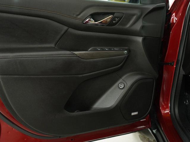 used 2019 GMC Acadia car, priced at $21,998