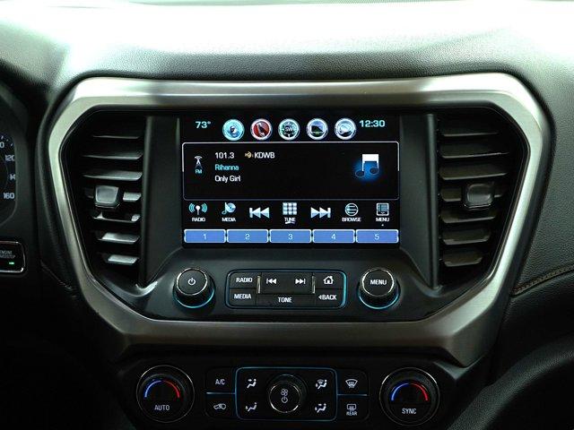 used 2019 GMC Acadia car, priced at $21,998