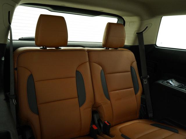 used 2019 GMC Acadia car, priced at $21,998