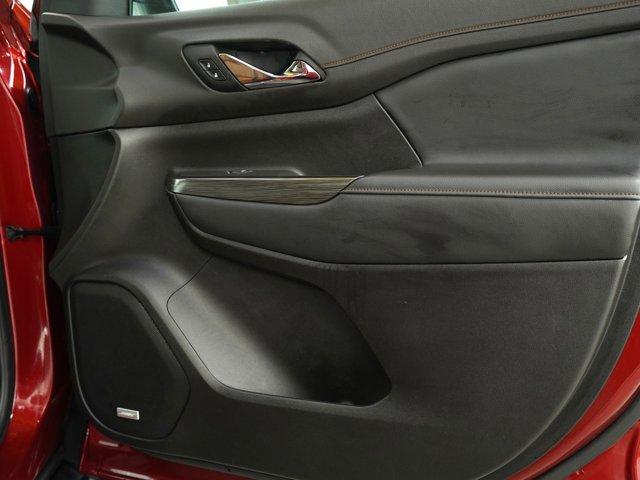 used 2019 GMC Acadia car, priced at $21,998