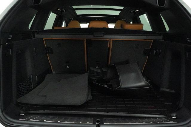 used 2021 BMW X3 car, priced at $24,998