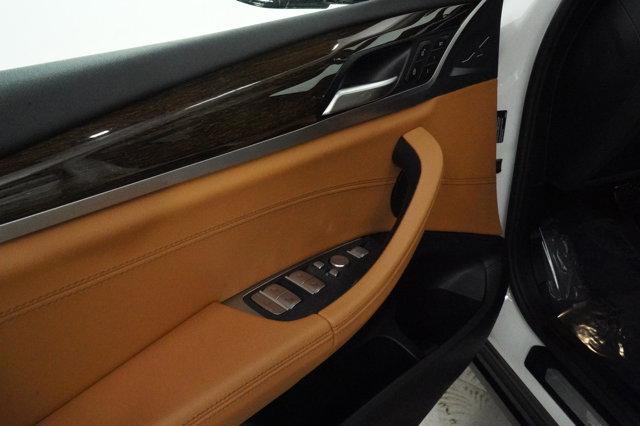 used 2021 BMW X3 car, priced at $24,998