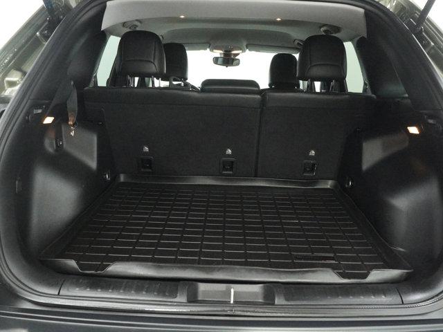 used 2020 Jeep Cherokee car, priced at $18,998