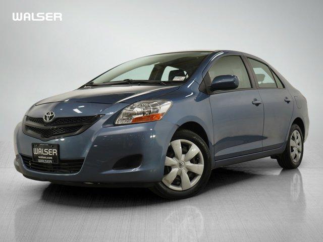 used 2008 Toyota Yaris car, priced at $6,397