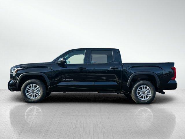 new 2025 Toyota Tundra car, priced at $54,446