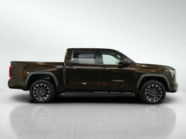 used 2024 Toyota Tundra car, priced at $53,998