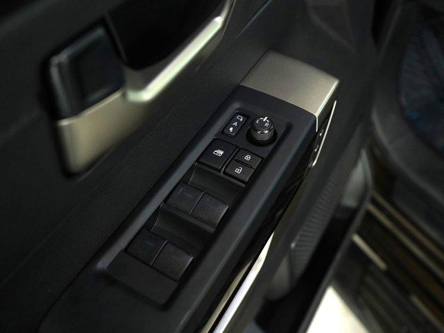 used 2024 Toyota Tundra car, priced at $53,998