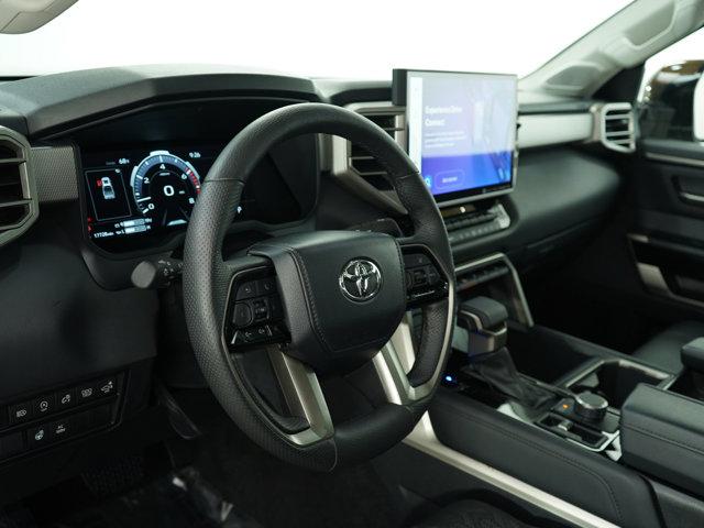 used 2024 Toyota Tundra car, priced at $53,998