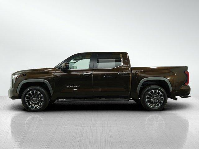 used 2024 Toyota Tundra car, priced at $53,998