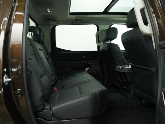 used 2024 Toyota Tundra car, priced at $53,998