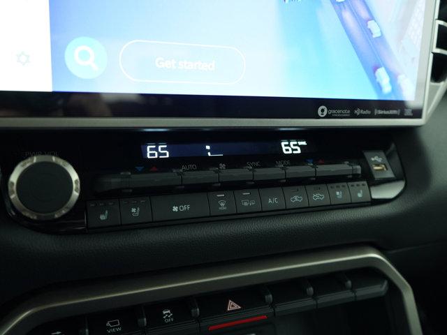 used 2024 Toyota Tundra car, priced at $53,998