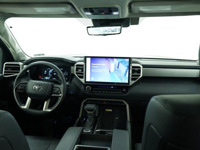 used 2024 Toyota Tundra car, priced at $53,998