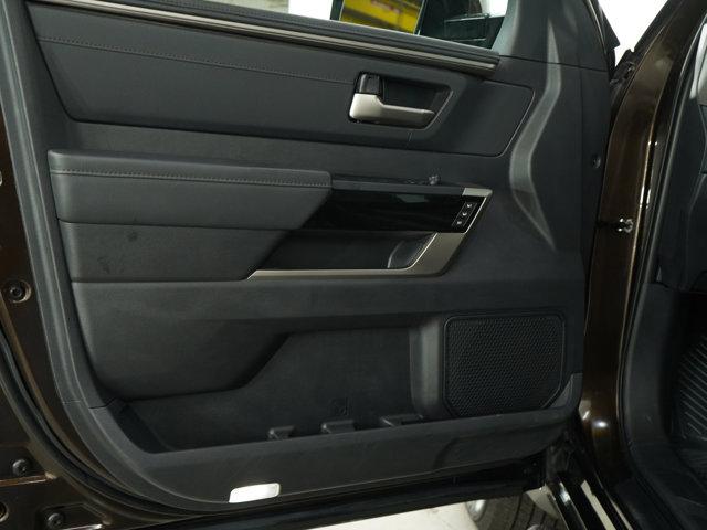 used 2024 Toyota Tundra car, priced at $53,998
