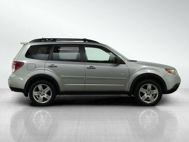 used 2010 Subaru Forester car, priced at $9,997
