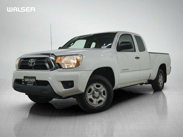 used 2012 Toyota Tacoma car, priced at $16,997