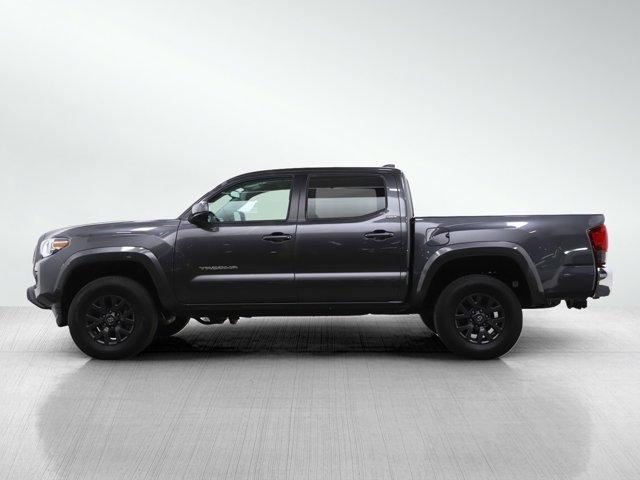 used 2023 Toyota Tacoma car, priced at $37,699