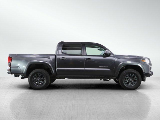 used 2023 Toyota Tacoma car, priced at $37,699