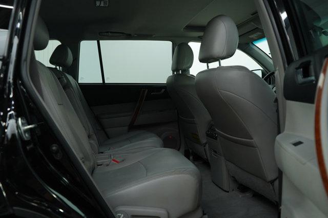 used 2010 Toyota Highlander car, priced at $12,997