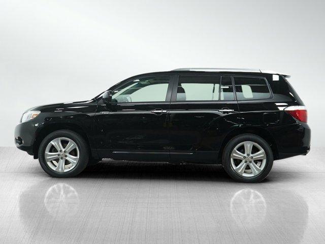used 2010 Toyota Highlander car, priced at $12,997