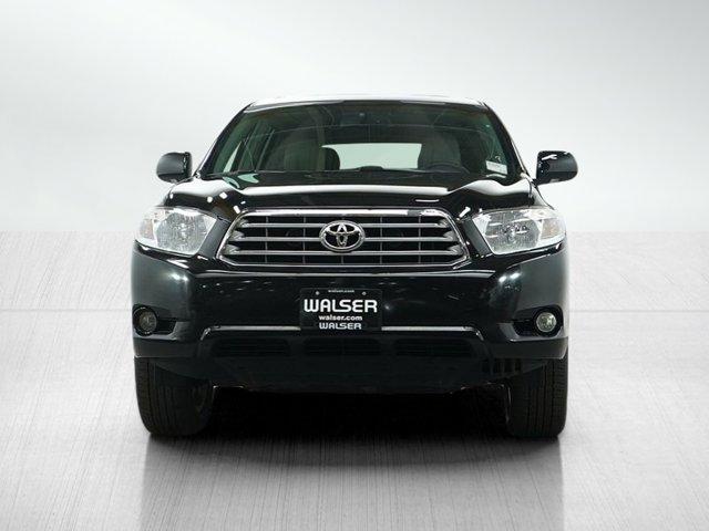 used 2010 Toyota Highlander car, priced at $12,997