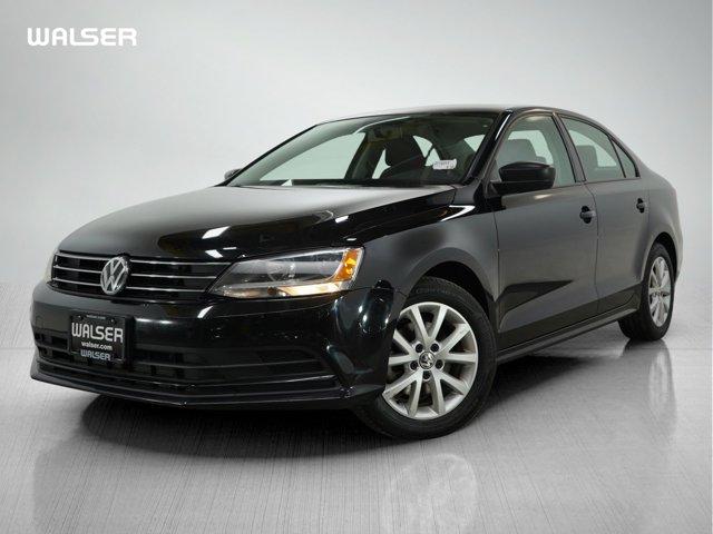 used 2015 Volkswagen Jetta car, priced at $10,997