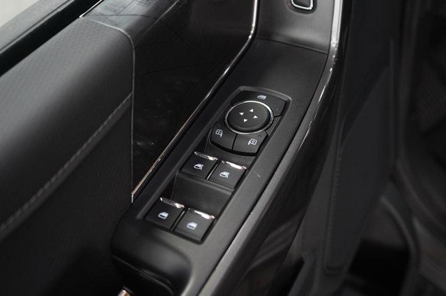 used 2023 Ford F-150 car, priced at $40,998