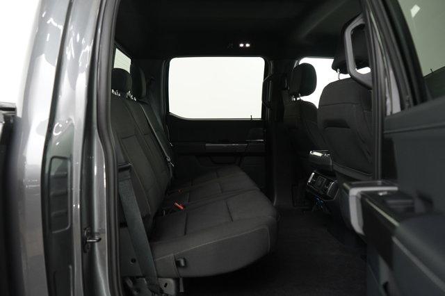 used 2023 Ford F-150 car, priced at $40,998