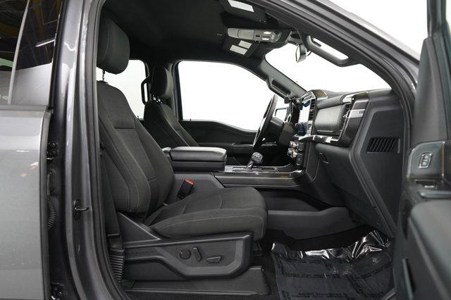 used 2023 Ford F-150 car, priced at $40,998