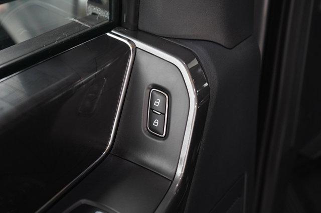used 2023 Ford F-150 car, priced at $40,998