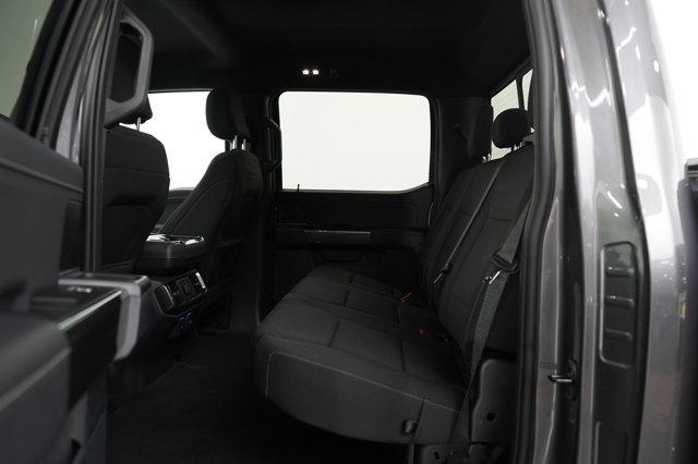 used 2023 Ford F-150 car, priced at $40,998