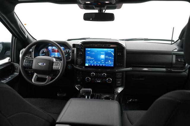 used 2023 Ford F-150 car, priced at $40,998