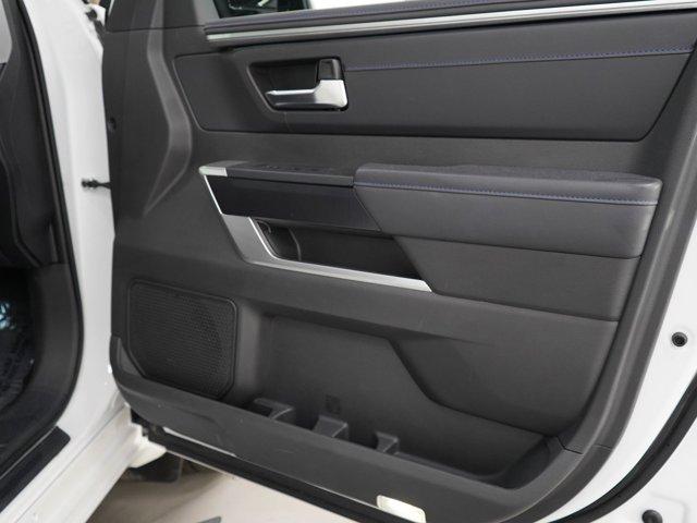used 2025 Toyota Sequoia car, priced at $81,998