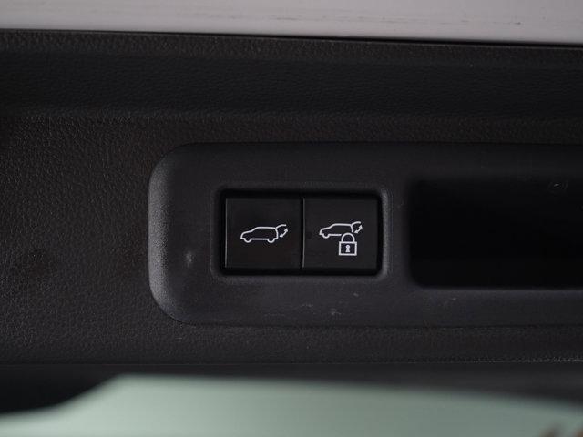 used 2025 Toyota Sequoia car, priced at $81,998