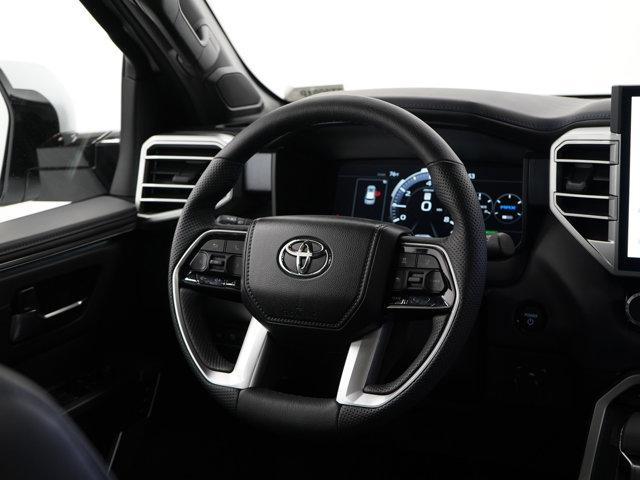 used 2025 Toyota Sequoia car, priced at $81,998