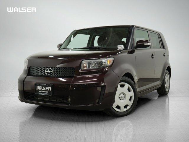 used 2010 Scion xB car, priced at $7,997