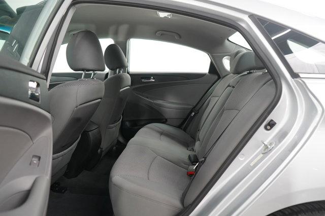 used 2011 Hyundai Sonata car, priced at $5,997