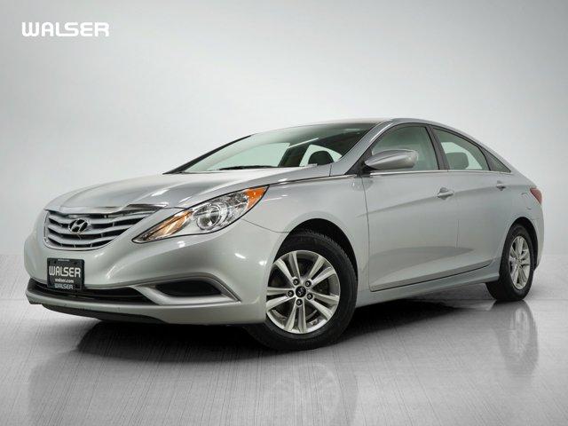 used 2011 Hyundai Sonata car, priced at $5,997