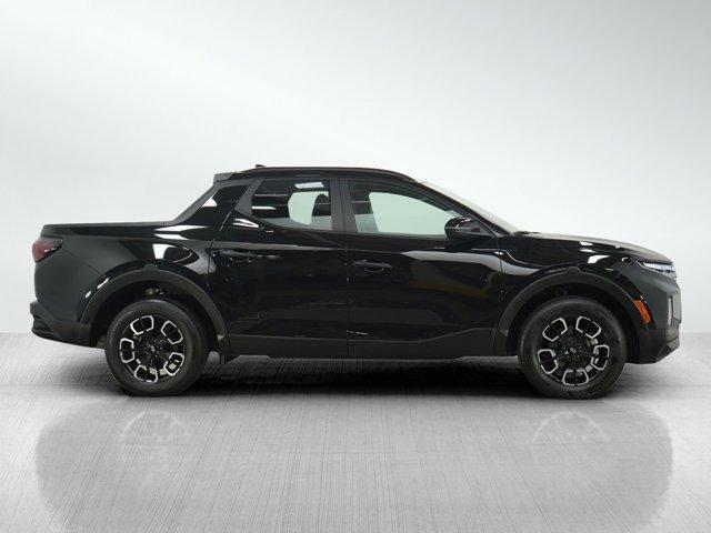 used 2024 Hyundai SANTA CRUZ car, priced at $28,699