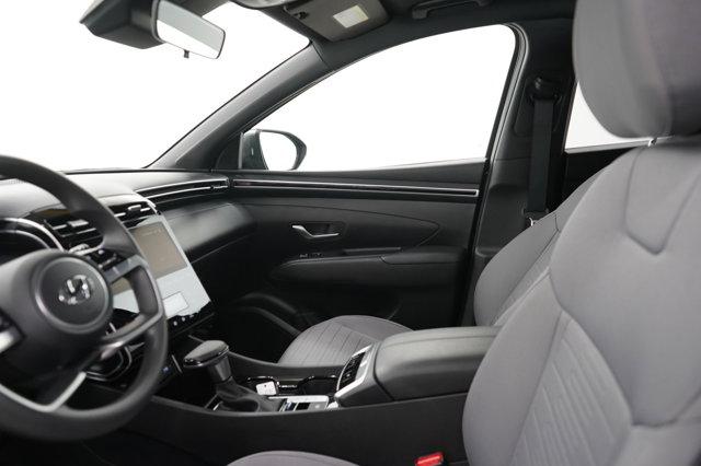used 2024 Hyundai SANTA CRUZ car, priced at $28,699