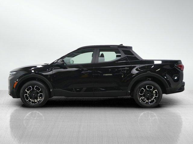 used 2024 Hyundai SANTA CRUZ car, priced at $28,699