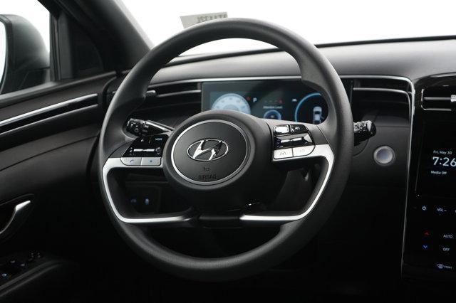 used 2024 Hyundai SANTA CRUZ car, priced at $28,699