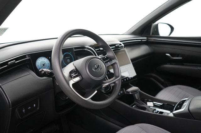 used 2024 Hyundai SANTA CRUZ car, priced at $28,699